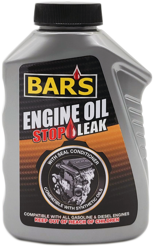 Engine Oil Stop Leak