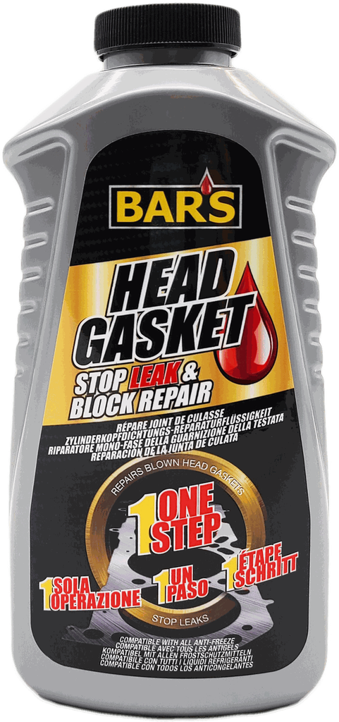 Head Gasket Repair: How To Fix It?