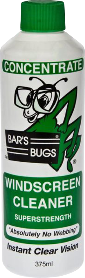 Bar's Bugs