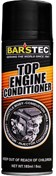 Top Engine Conditioner