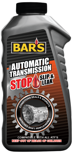 Transmission Stop Slip &amp; Stop Leak