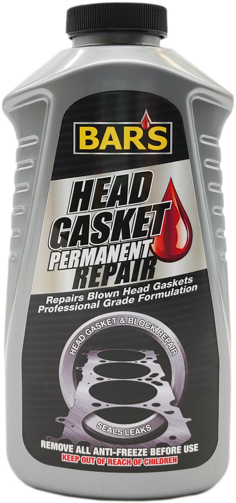 Head Gasket Repair Pro