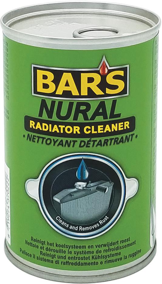 Bar's Leaks Nural