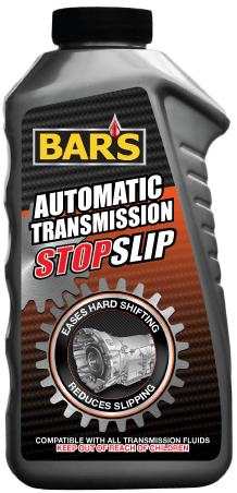 Transmission Stop Slip