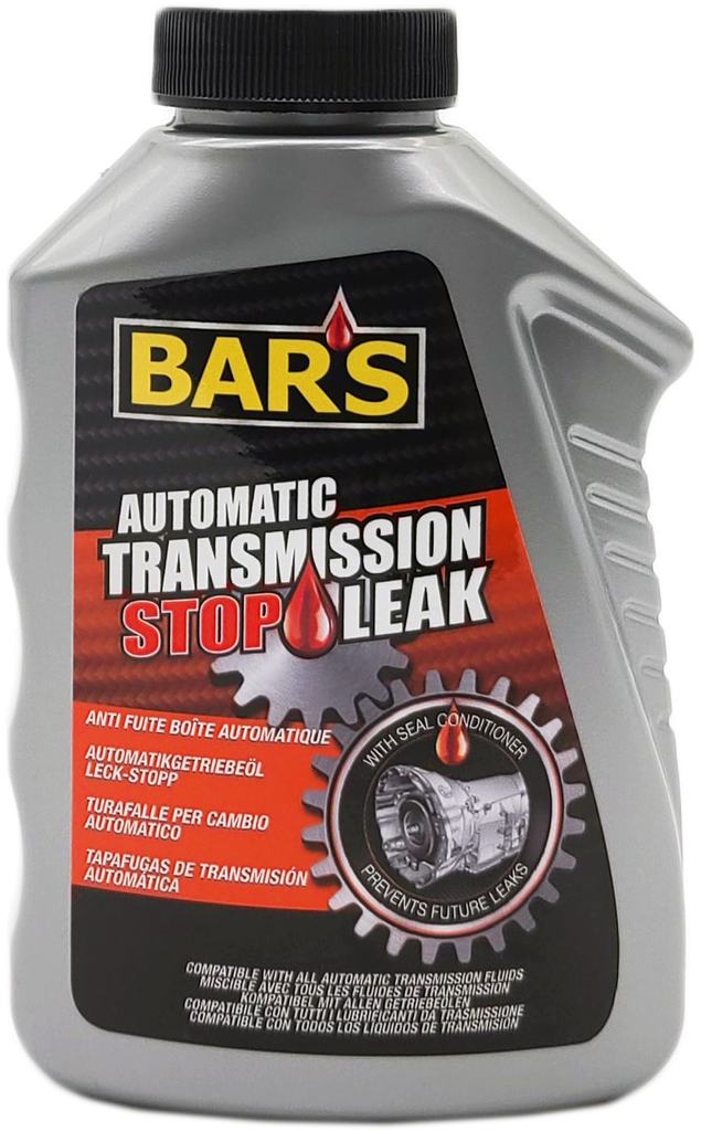 Automatic Transmission Stop Leak | Bar&rsquo;s Products Europe
