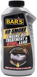 No Smoke Engine Oil Treatment w/ Stop Leak