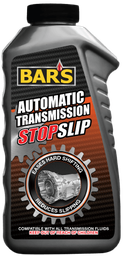 Transmission Stop Slip