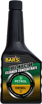 Fuel Injector Cleaner Concentrate