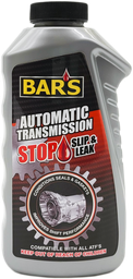 Transmission Stop Slip &amp; Stop Leak