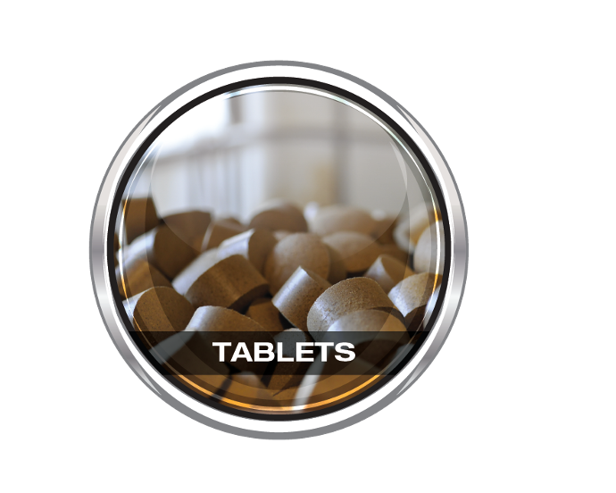Rhizex OEM Tablets