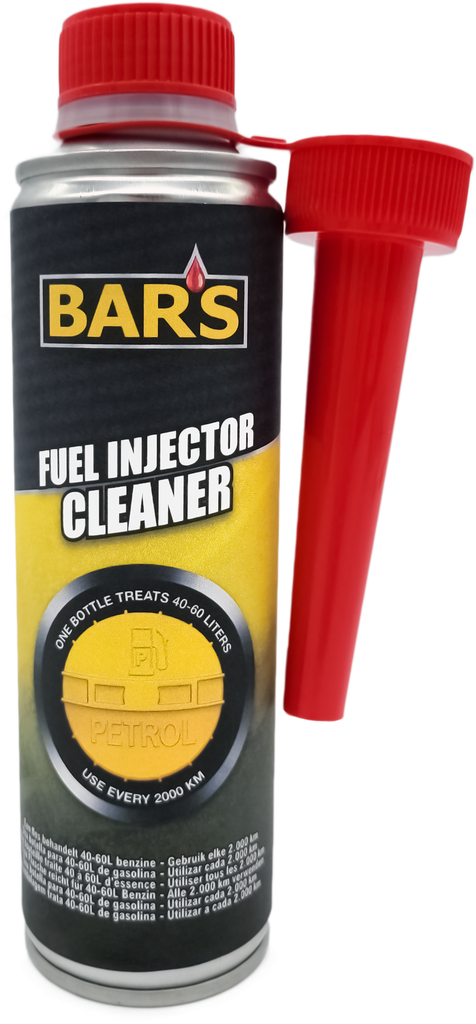 Fuel Injector Cleaner