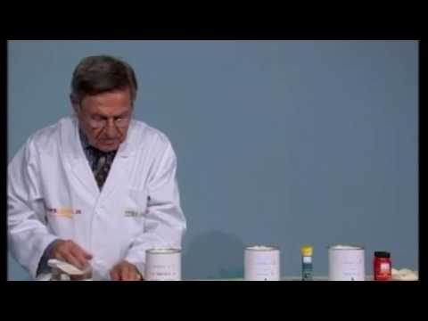 Bar's Leaks Radiator Stop Leak Tin Can Demo | Bar's Products International